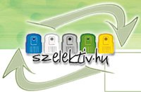 Szelektív  hulladékgyűjtésről minden.
