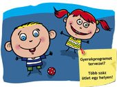 Gyerekprogramok