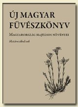 Új Magyar Fűvészkönyv