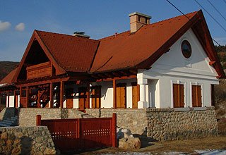 Kövirózsa Apartman House - Accommodation in the Aggtelek National Park - Aggtelek
